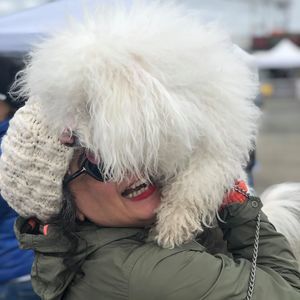 Meet your Posher, Avideh